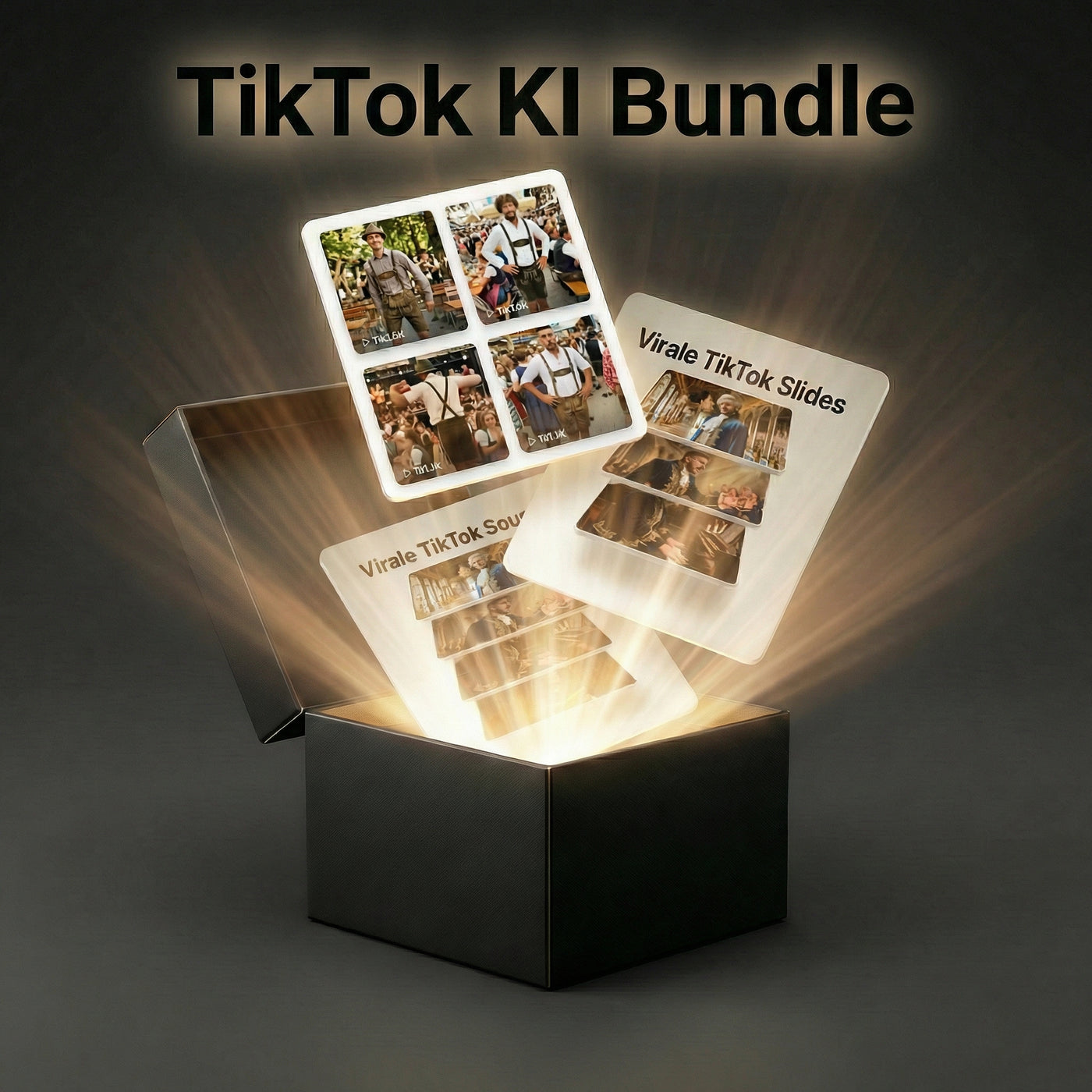 KI Bundle