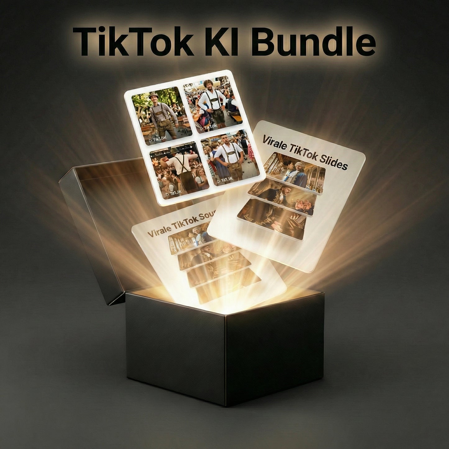 KI Bundle