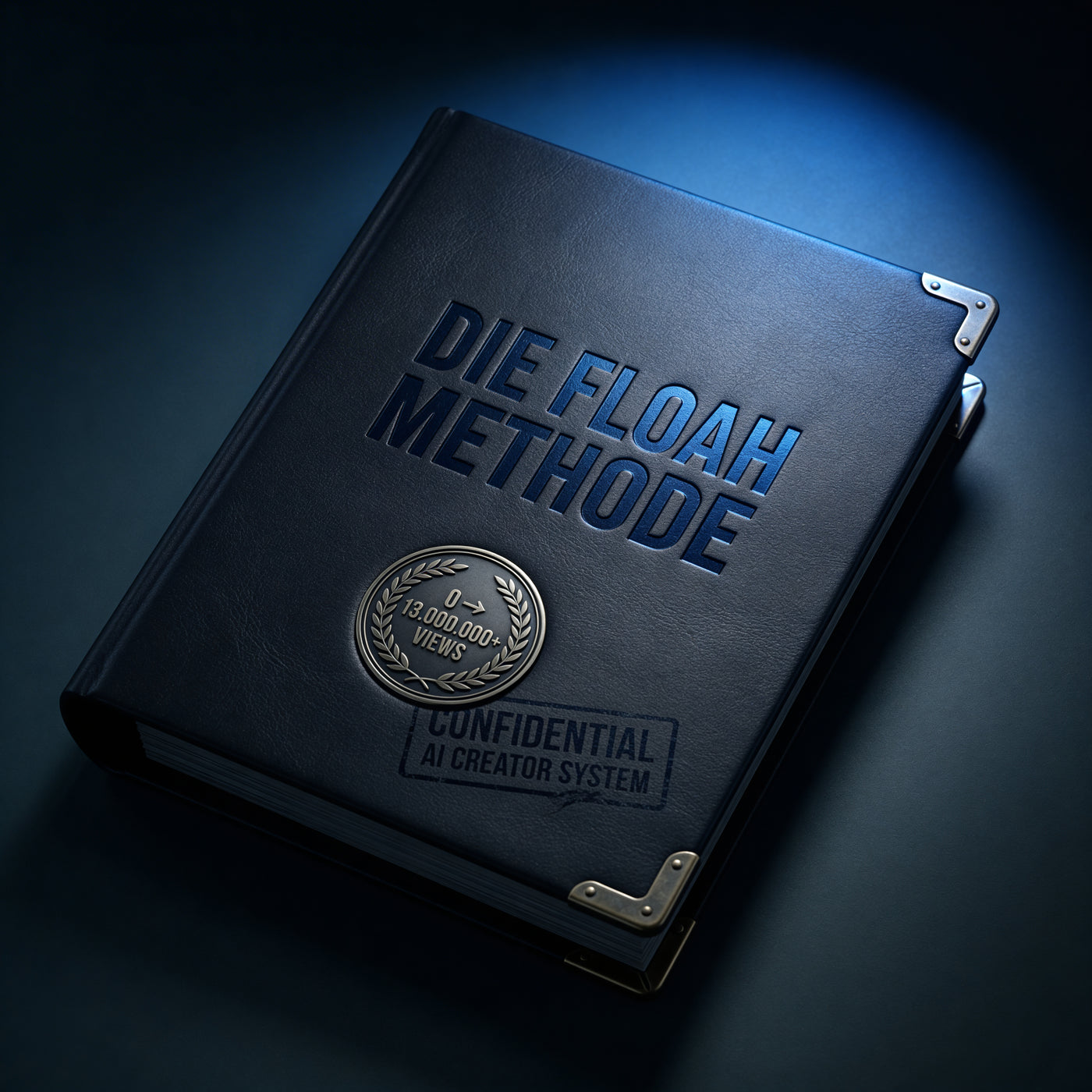 Das System hinter 13.000.000+ Views